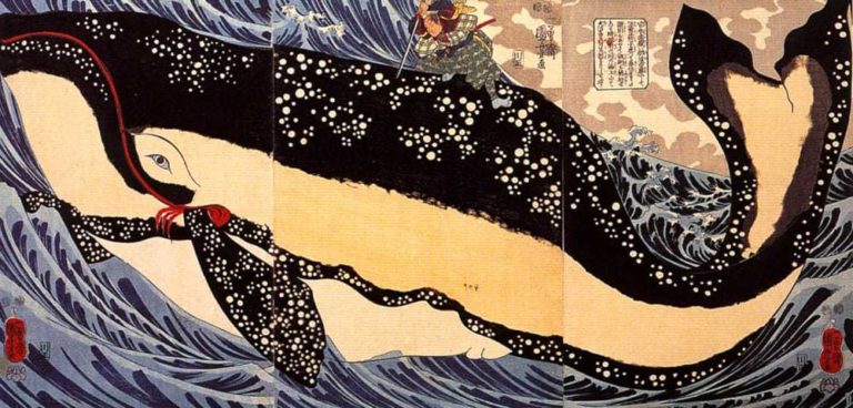 KUNIYOSHI 