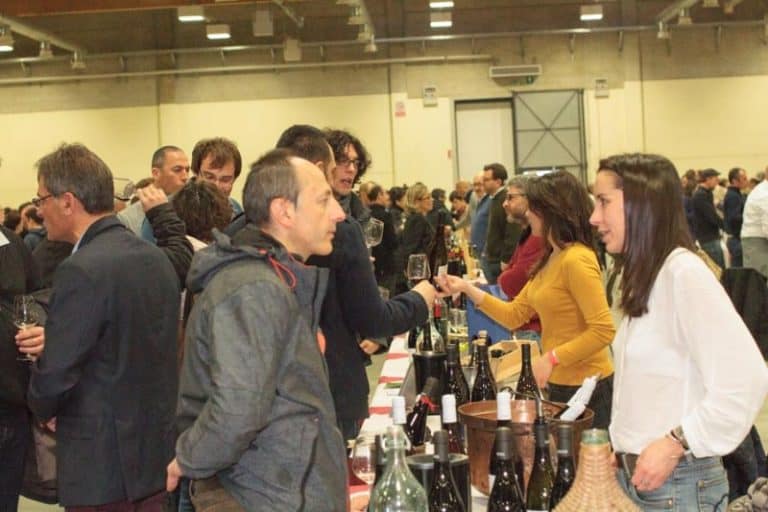 LIVE WINE 2018