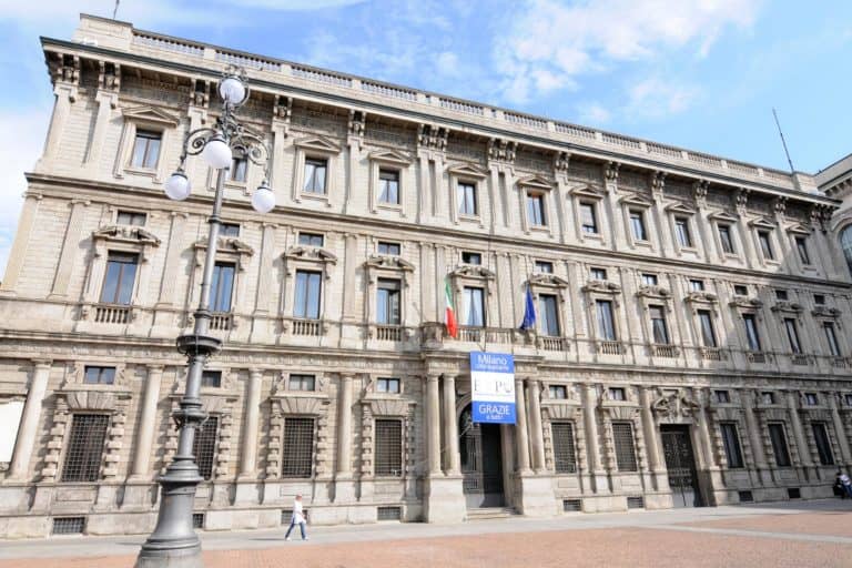 MILANO 1