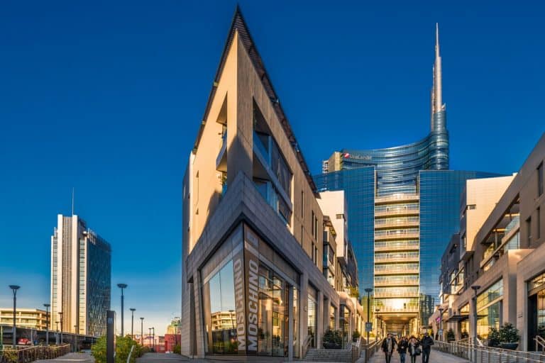 MILANO