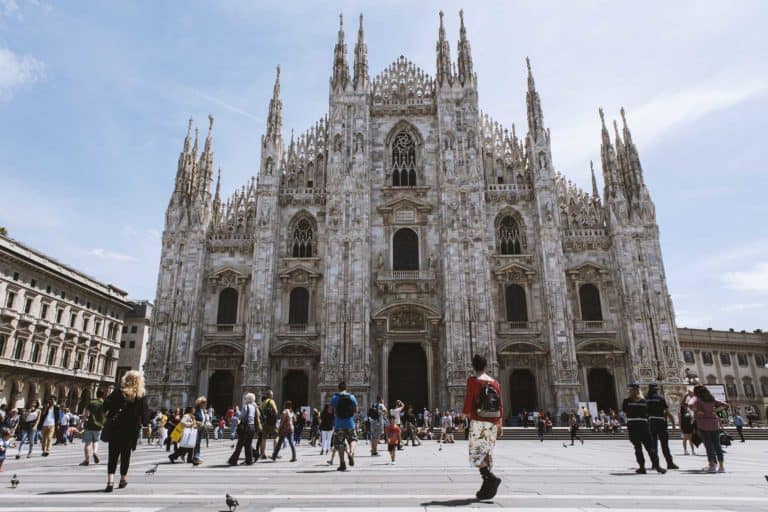 MILANO  1