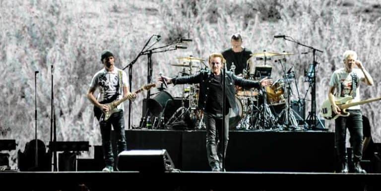 U2 