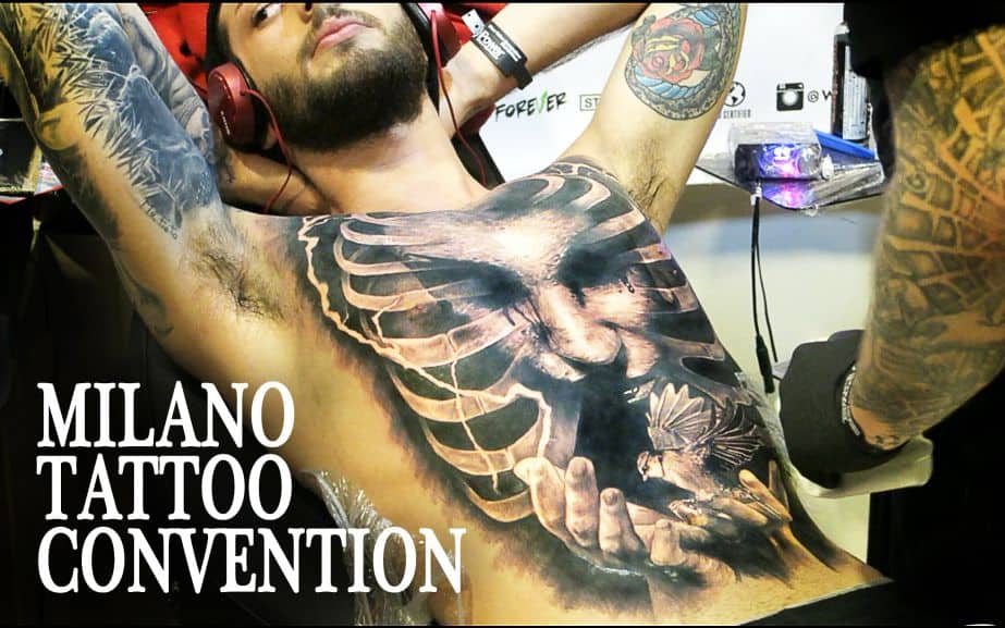 milano tatoo convention 2018 compressed