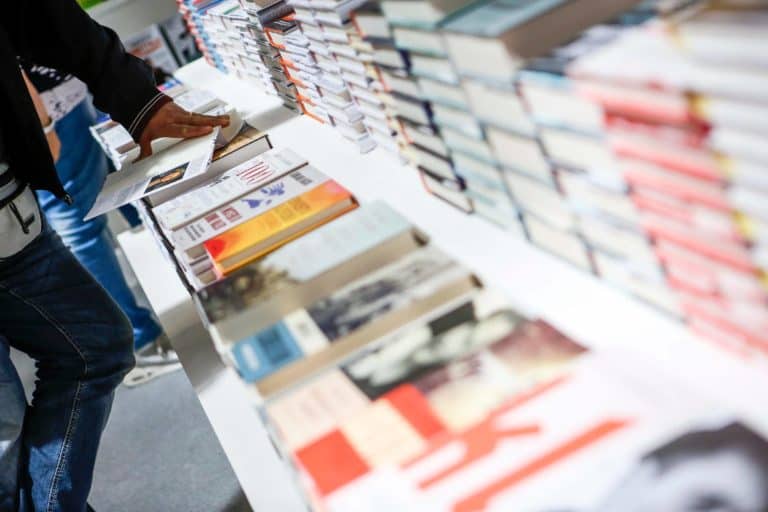 salone libro