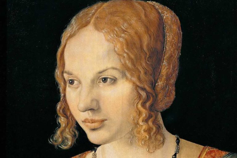 ALBRECHT DÜRER 