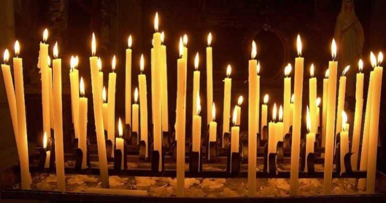 FESTA DELLA CANDELORA 