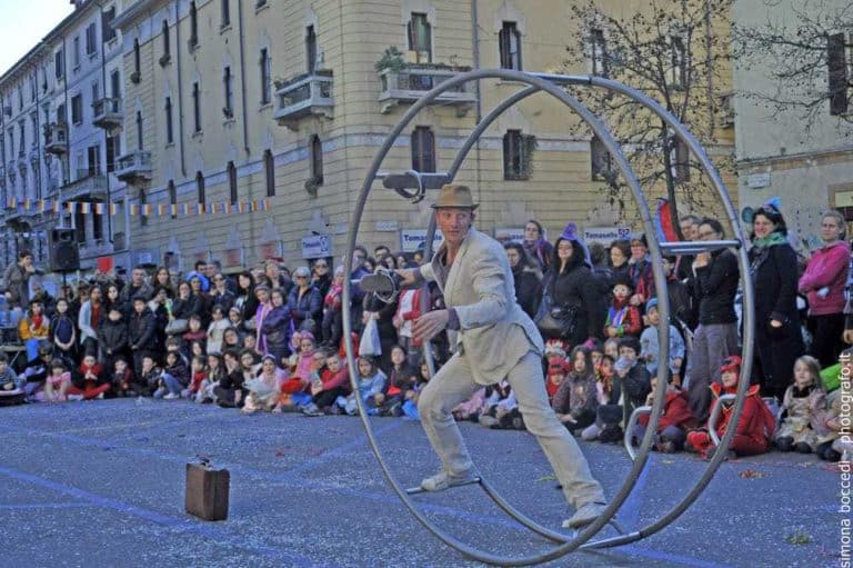 MILANO CLOWN FESTIVAL 