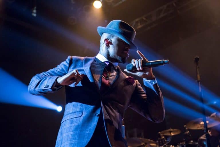 NE-YO live show a Milano ecco le informazioni per partecipare NE-YO live show a Milano ecco le informazioni per partecipare