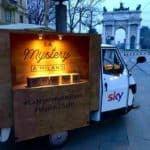 mystery box milano