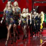 sfilate milano fashion week