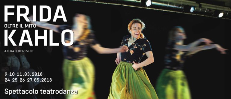FRIDA KAHLO  1
