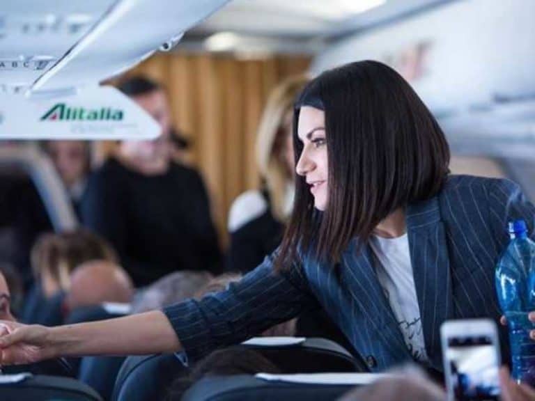 LINATE 