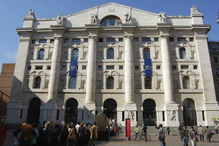 PALAZZO MEZZANOTTE 