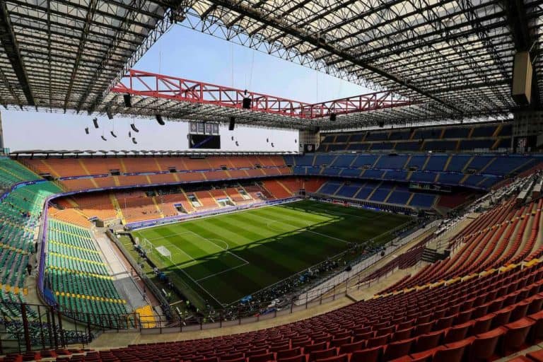 SAN SIRO 