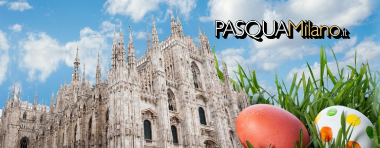 pasqua milano
