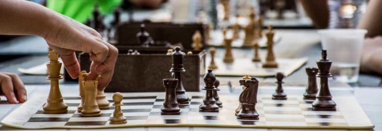 CASTELLO SFORZESCO: nasce il primo torneo di scacchi della Città di Milano