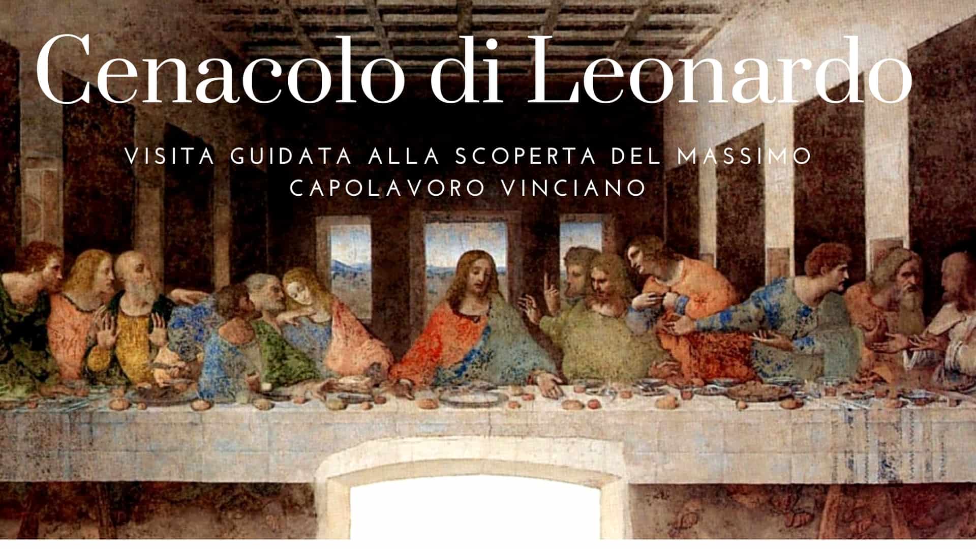 Cenacolo di Leonardo
