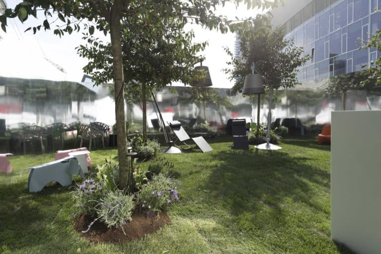 PIAZZA GAE AULENTI 