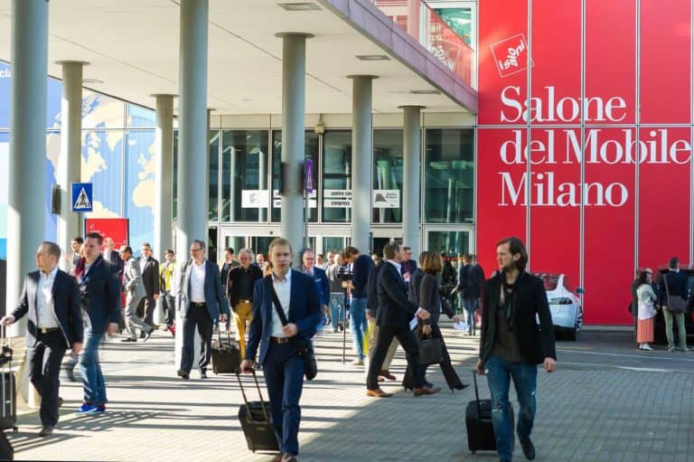 SALONE DEL MOBILE 