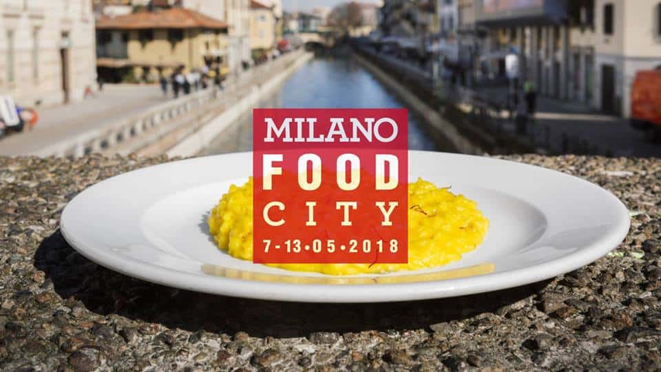 milano food city 2018 tuttofood