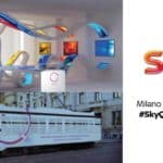 tram sky milano