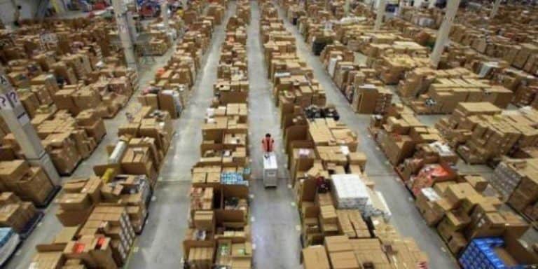 AMAZON 