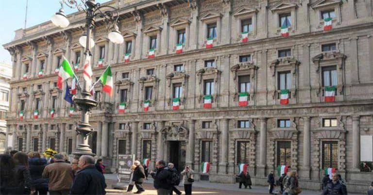 COMUNE DI MILANO 