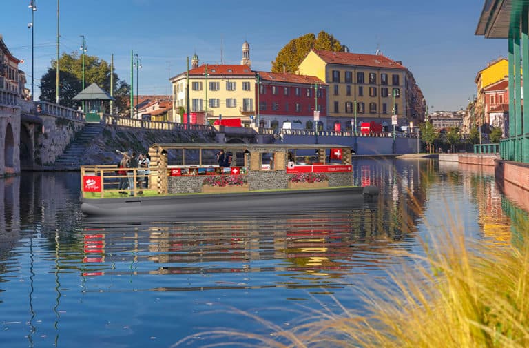 NAVIGLI