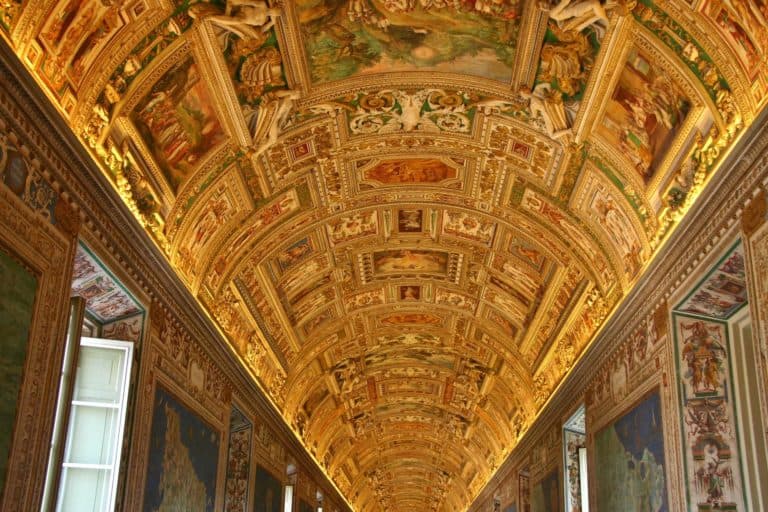 PALAZZO REALE 