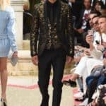 PHILIPP PLEIN RESORT 2019 RUNWAY IMAGES @BFA 12 preview