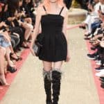 PHILIPP PLEIN RESORT 2019 RUNWAY IMAGES @BFA 27 preview