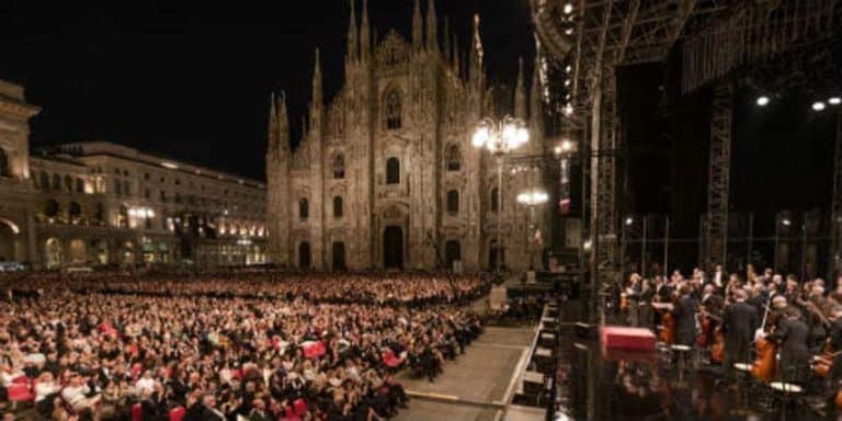 piazza duomo 