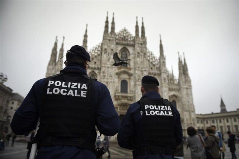 COMUNE DI MILANO