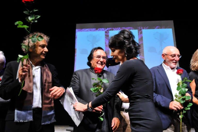 LA MILANESIANA 