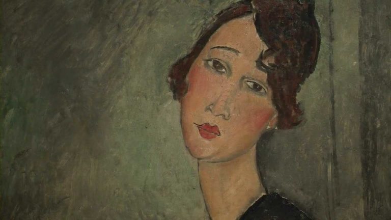 MODIGLIANI 