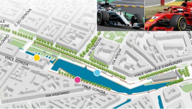 FORMULA 1 
