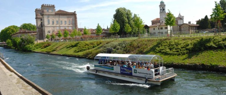 NAVIGLI  1