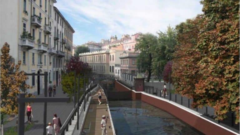 NAVIGLI 