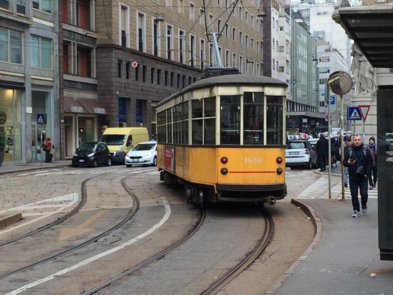 TRASPORTI 