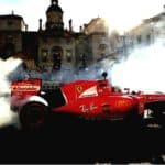 Formula 1 Milan Festival 2018 1 boost