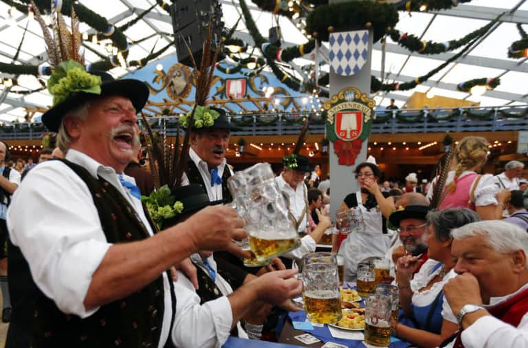 festa birra