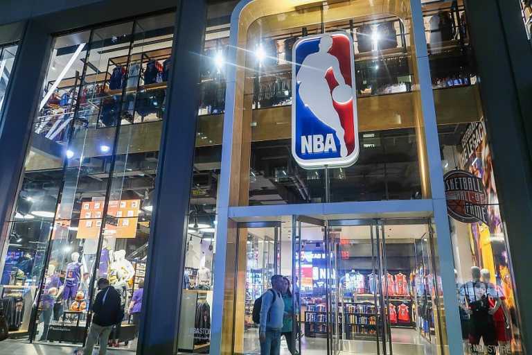 NBA