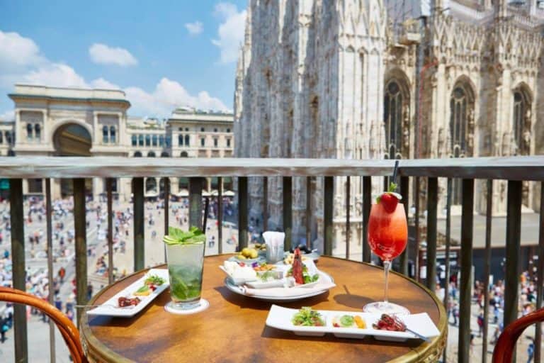 ristoranti milano