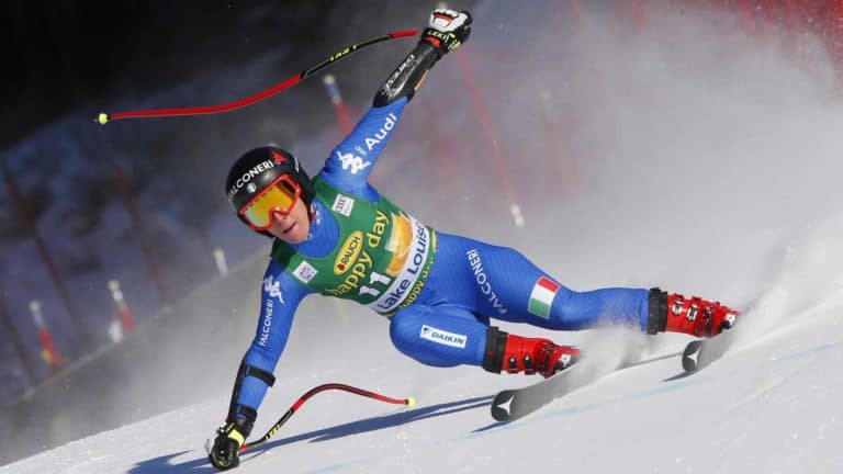 GIOCHI OLIMPICI INVERNALI 2026 