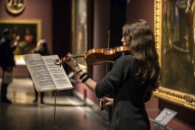 PINACOTECA DI BRERA