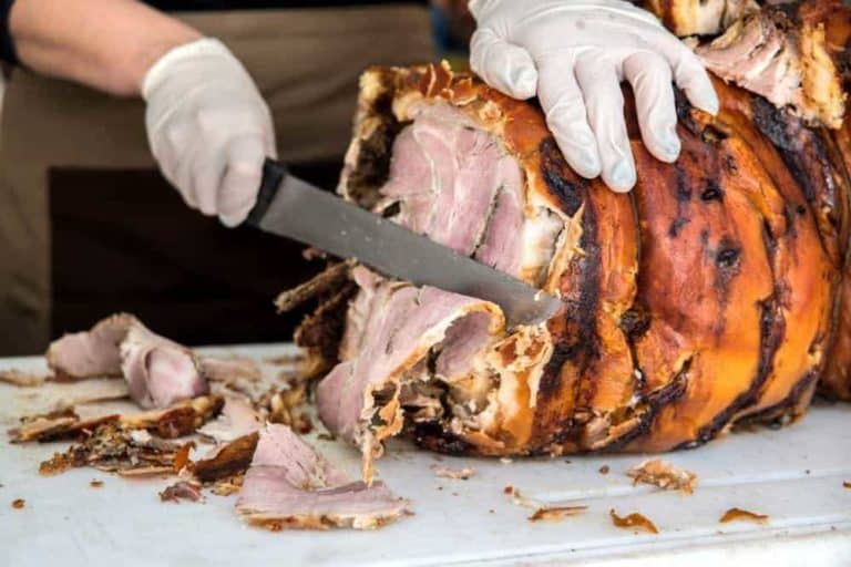 PORCHETTE DITALIA 