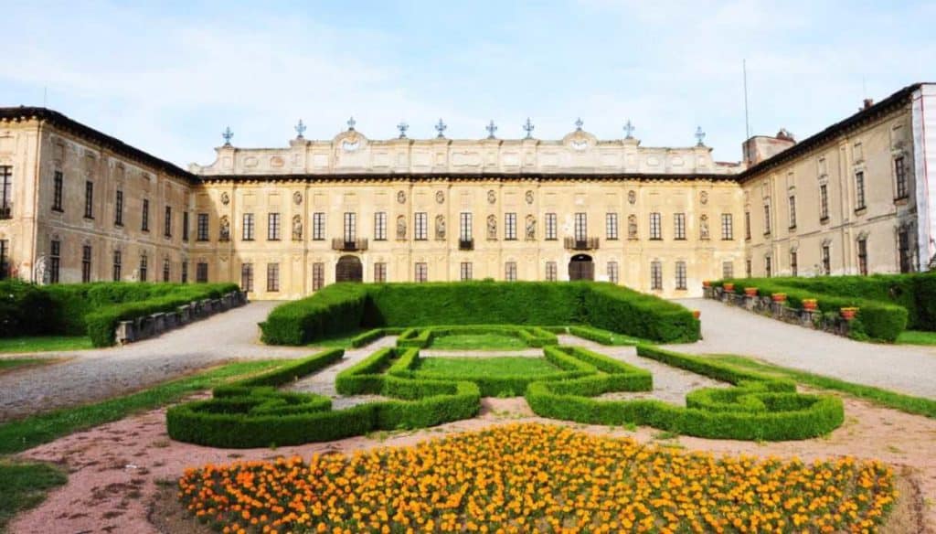 VILLA ARCONATI: aperture domenicali per conoscere i segreti della villa