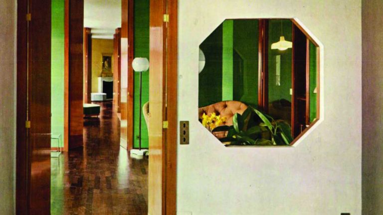 “Case Milanesi 1923 1973”  
