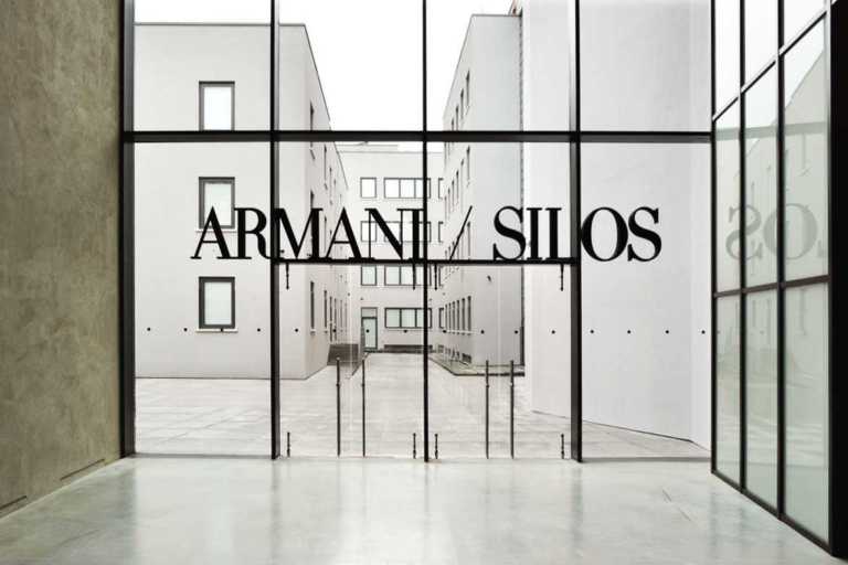 ARMANI SILOS 