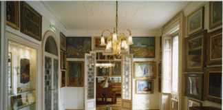 CASA BOSCHI DI STEFANO 